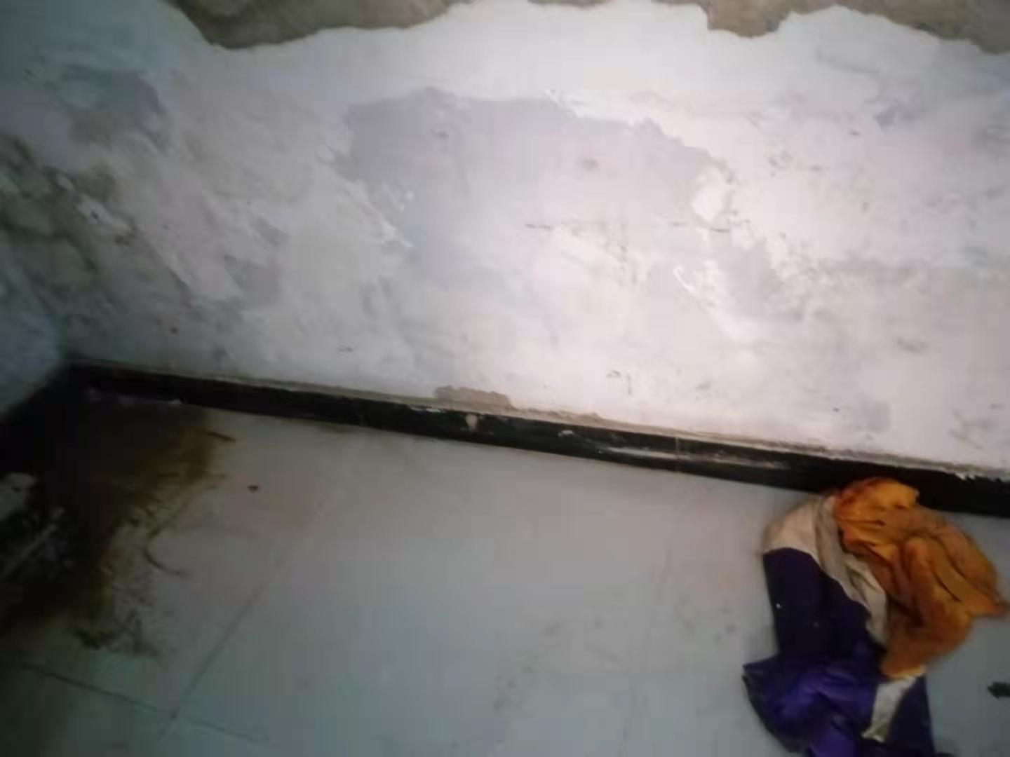 宁洱家里漏水了怎么办？