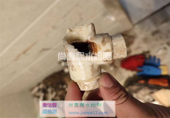 宁洱引起漏水的原因有哪些？